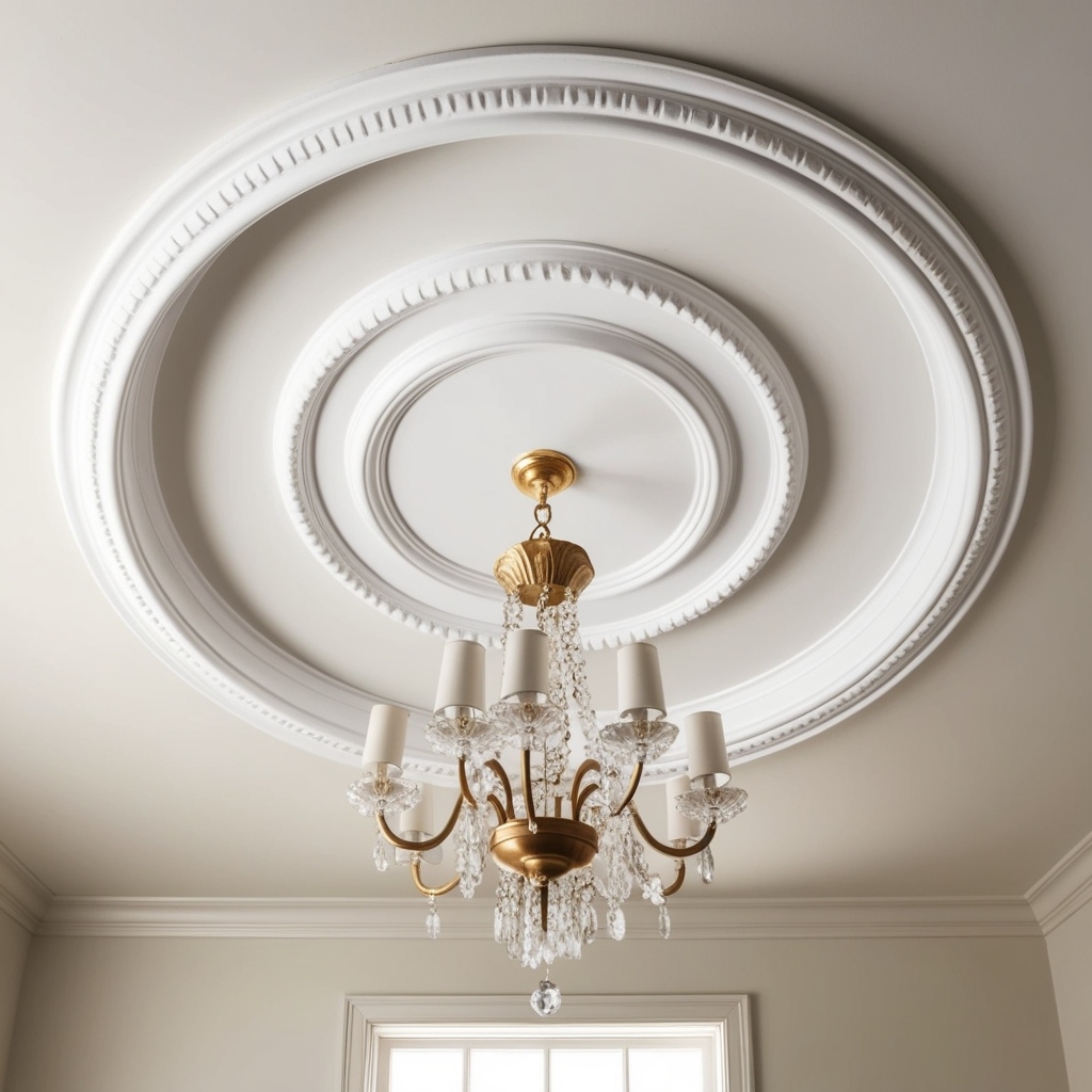 Louis XIV Style Interior Design - Explore Refined Decor Ideas | Paintit.ai - 11