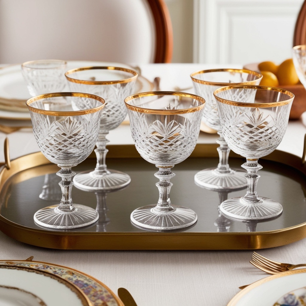 Louis XIV Style Interior Design - Explore Refined Decor Ideas | Paintit.ai - 12