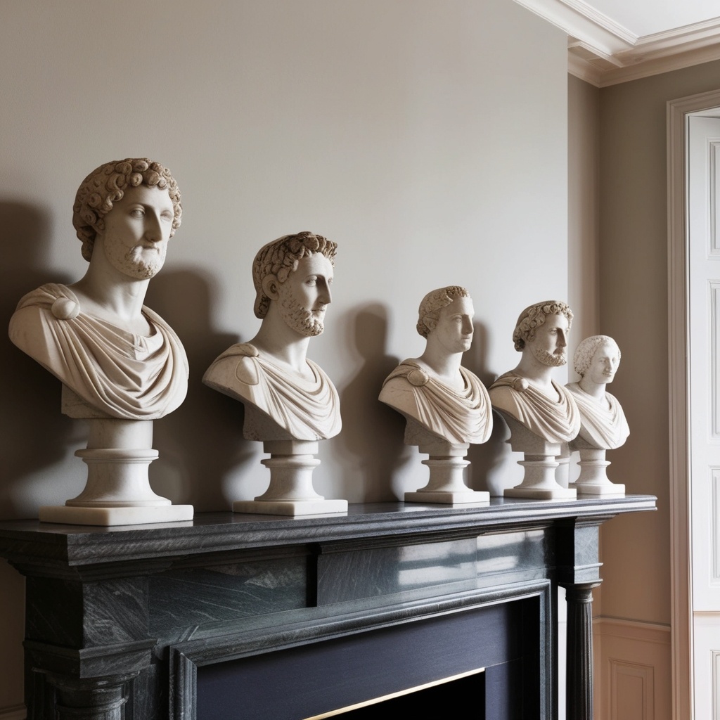 Louis XIV Style Interior Design - Explore Refined Decor Ideas | Paintit.ai - 13