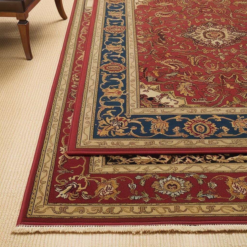 Louis XIV Style Interior Design - Explore Refined Decor Ideas | Paintit.ai - 15