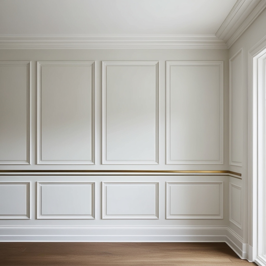 Louis XIV Style Interior Design - Explore Refined Decor Ideas | Paintit.ai - 16