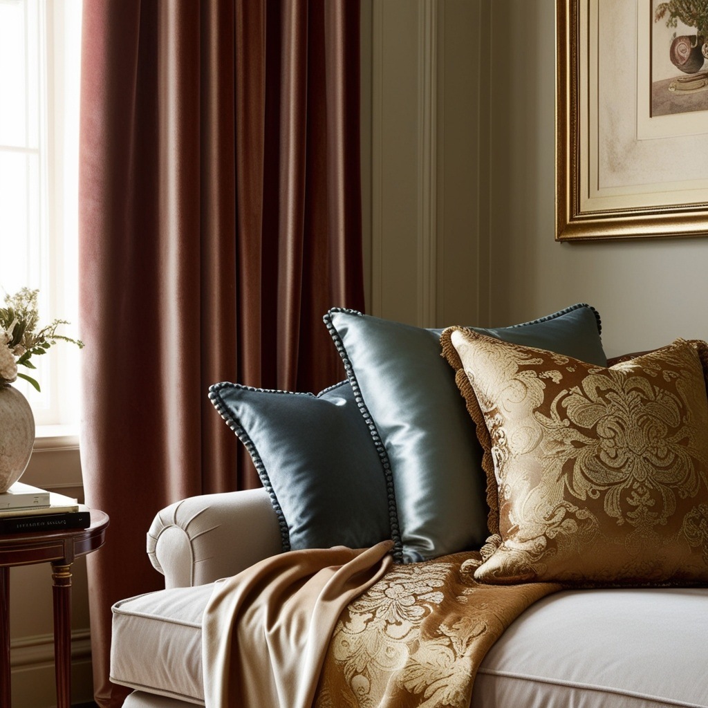 Louis XIV Style Interior Design - Explore Refined Decor Ideas | Paintit.ai - 3