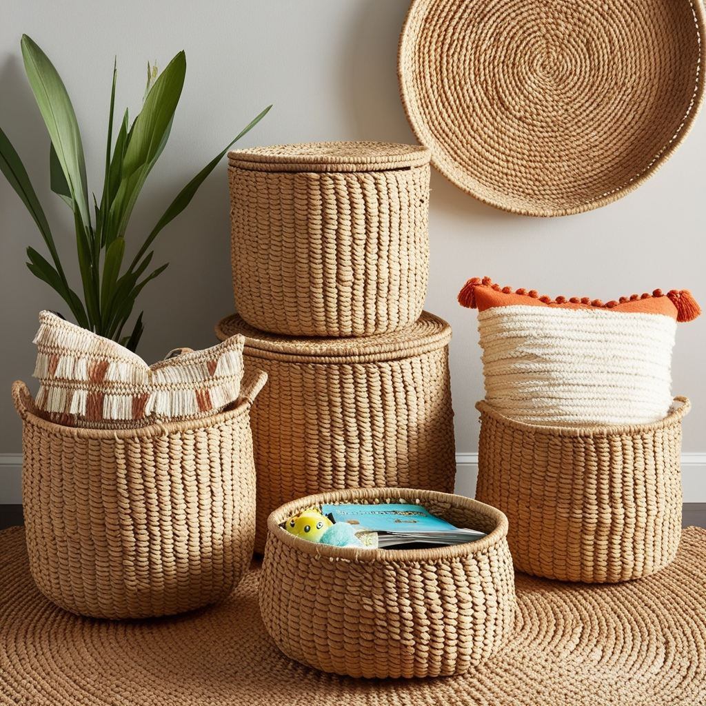 Marrakesh Style Interior Design - Discover Inspiring Spaces | Paintit.ai - 18