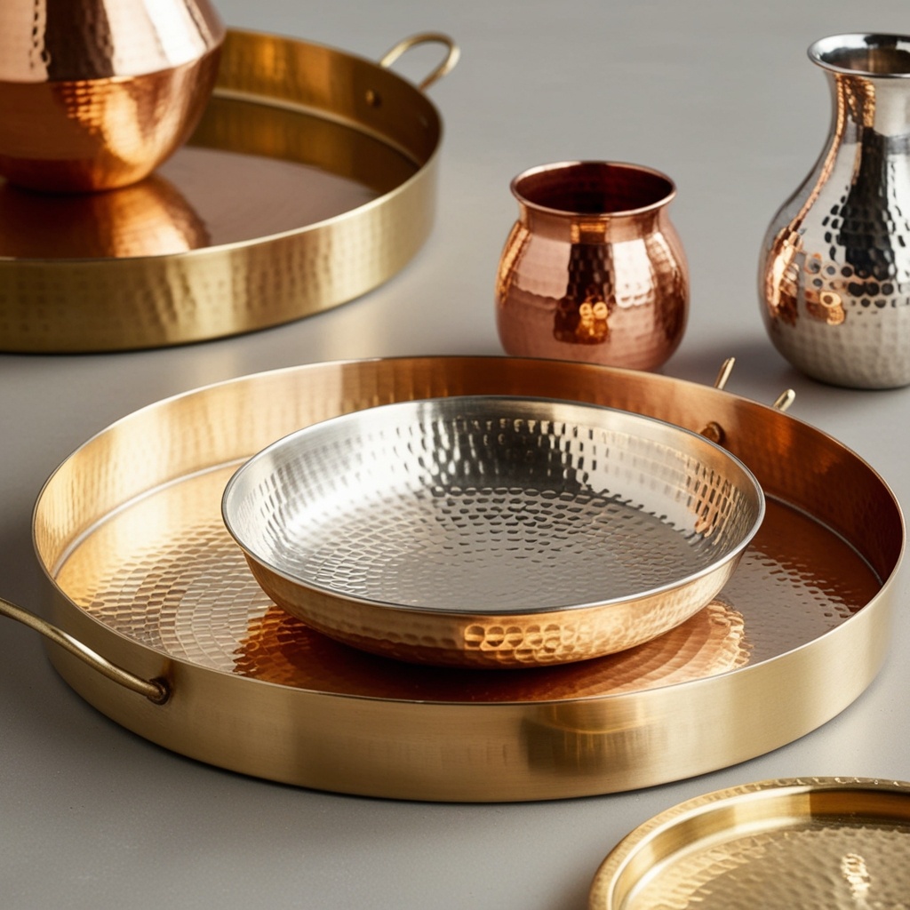 Marrakesh Style Interior Design - Discover Inspiring Spaces | Paintit.ai - 9