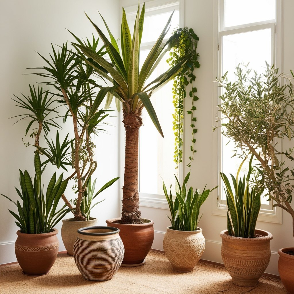 Marrakesh Style Interior Design - Discover Inspiring Spaces | Paintit.ai - 10