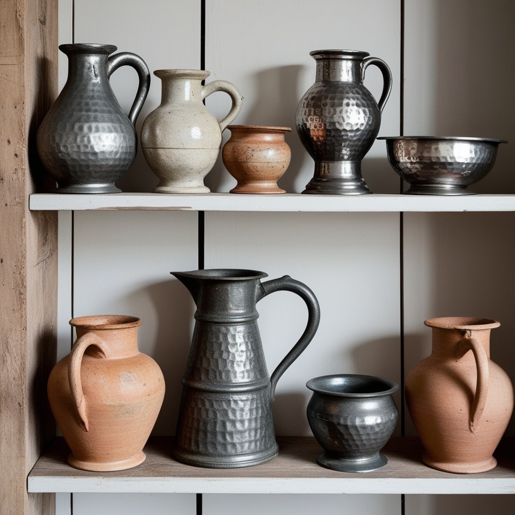 Medieval Style Interior Design - Explore Ideas Now | Paintit.ai - 11