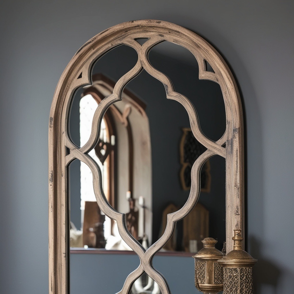 Medieval Style Interior Design - Explore Ideas Now | Paintit.ai - 12