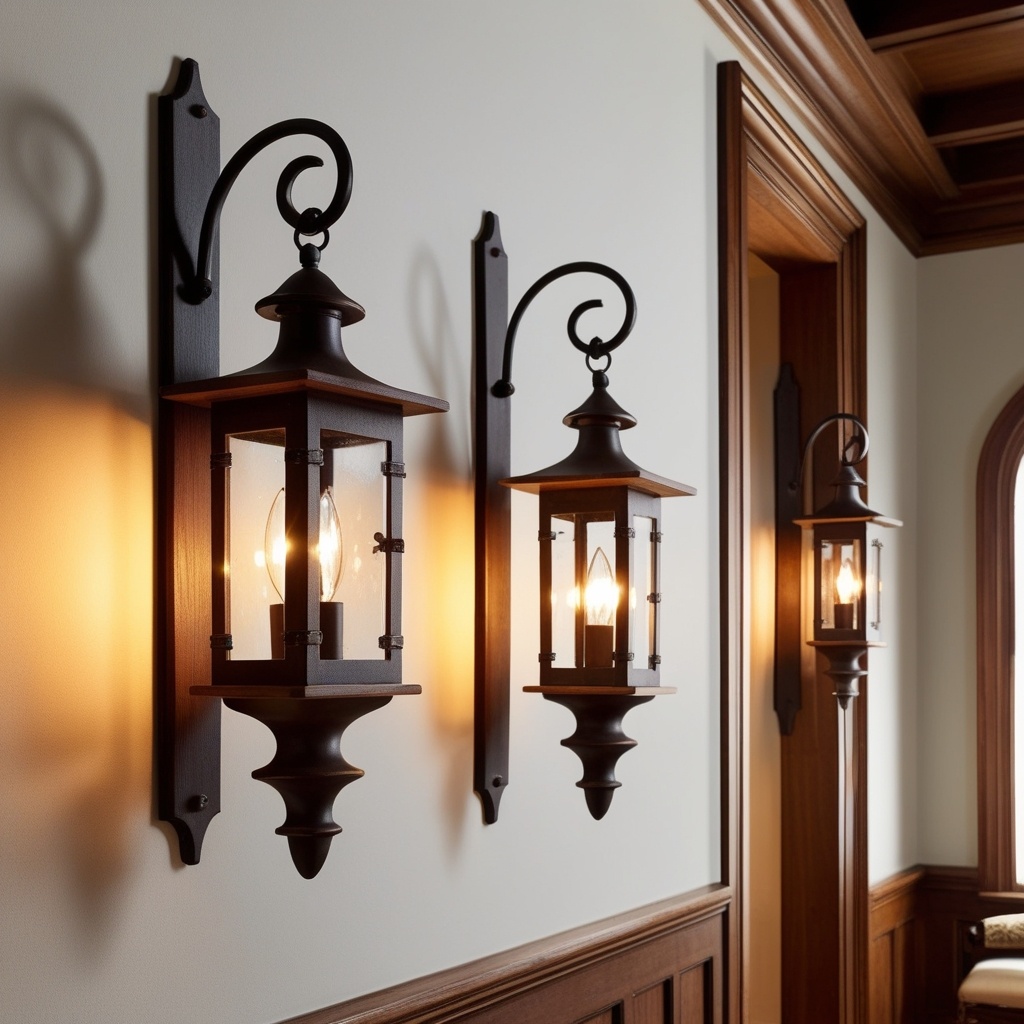 Medieval Style Interior Design - Explore Ideas Now | Paintit.ai - 13