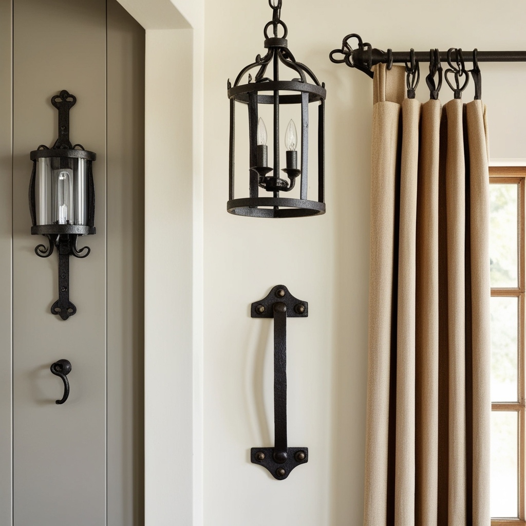 Medieval Style Interior Design - Explore Ideas Now | Paintit.ai - 5