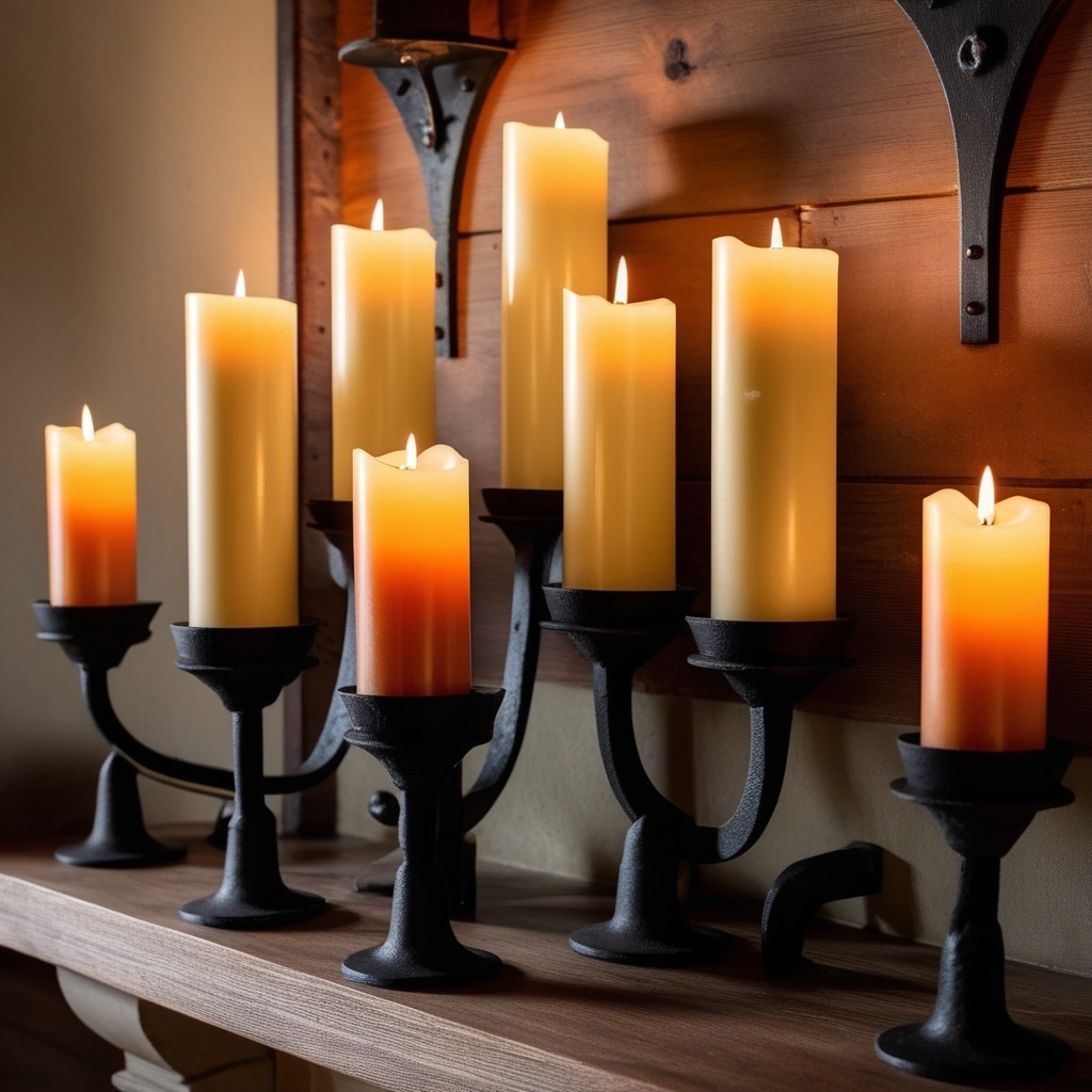 Medieval Style Interior Design - Explore Ideas Now | Paintit.ai - 8