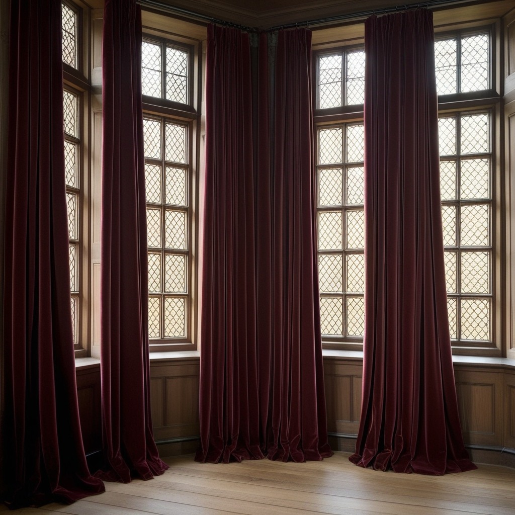 Medieval Style Interior Design - Explore Ideas Now | Paintit.ai - 10