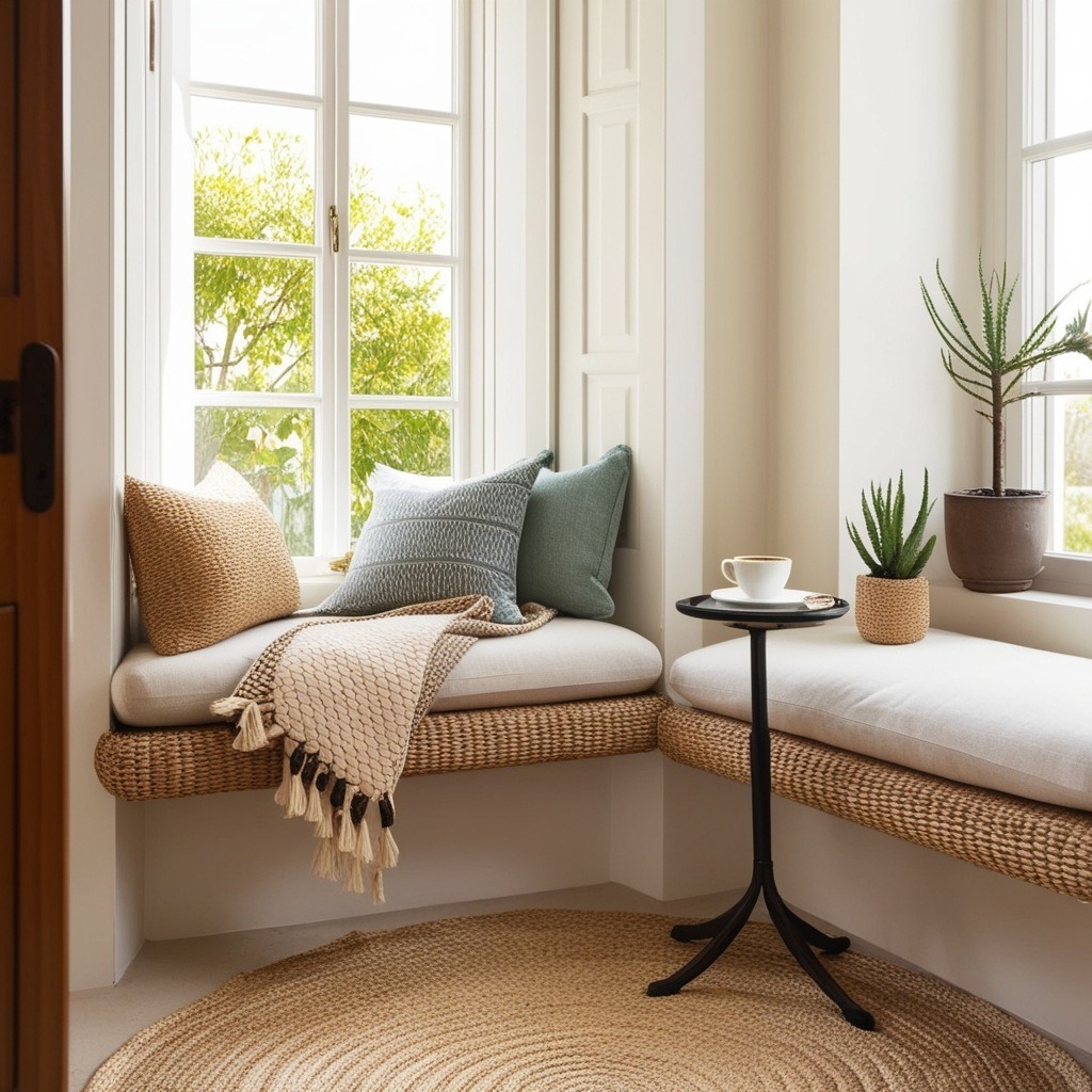 Mediterranean House Style Interior Design - Explore Inspiring Ideas | Paintit.ai - 13