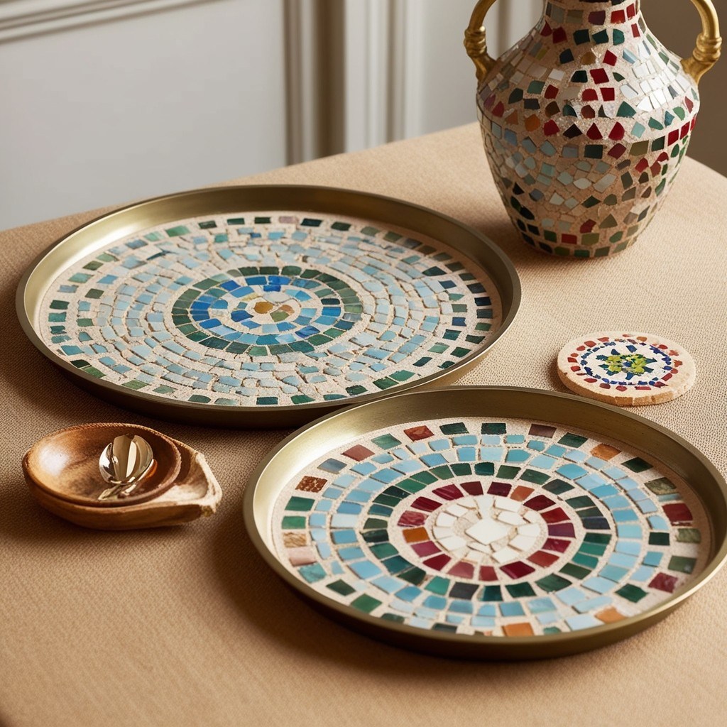 Mediterranean House Style Interior Design - Explore Inspiring Ideas | Paintit.ai - 15