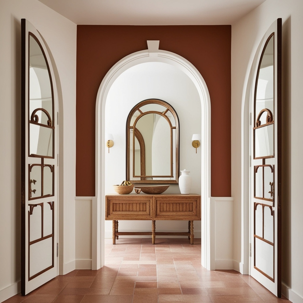 Mediterranean House Style Interior Design - Explore Inspiring Ideas | Paintit.ai - 5