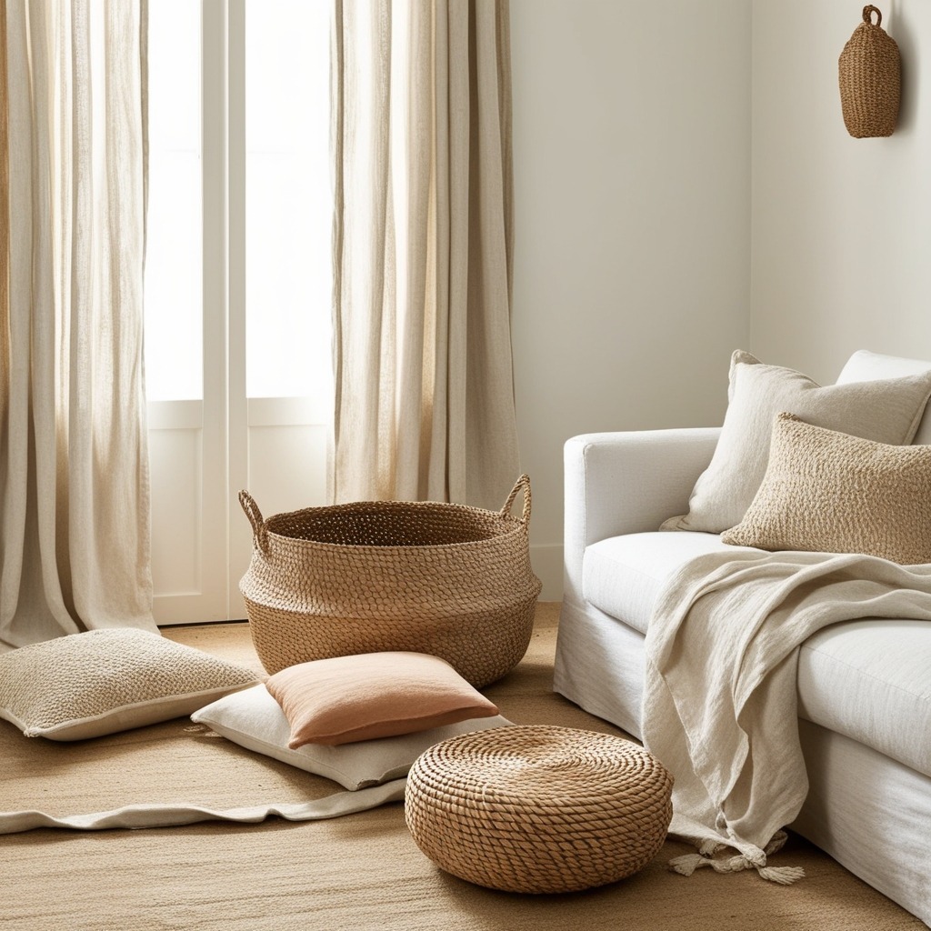 Mediterranean House Style Interior Design - Explore Inspiring Ideas | Paintit.ai - 8