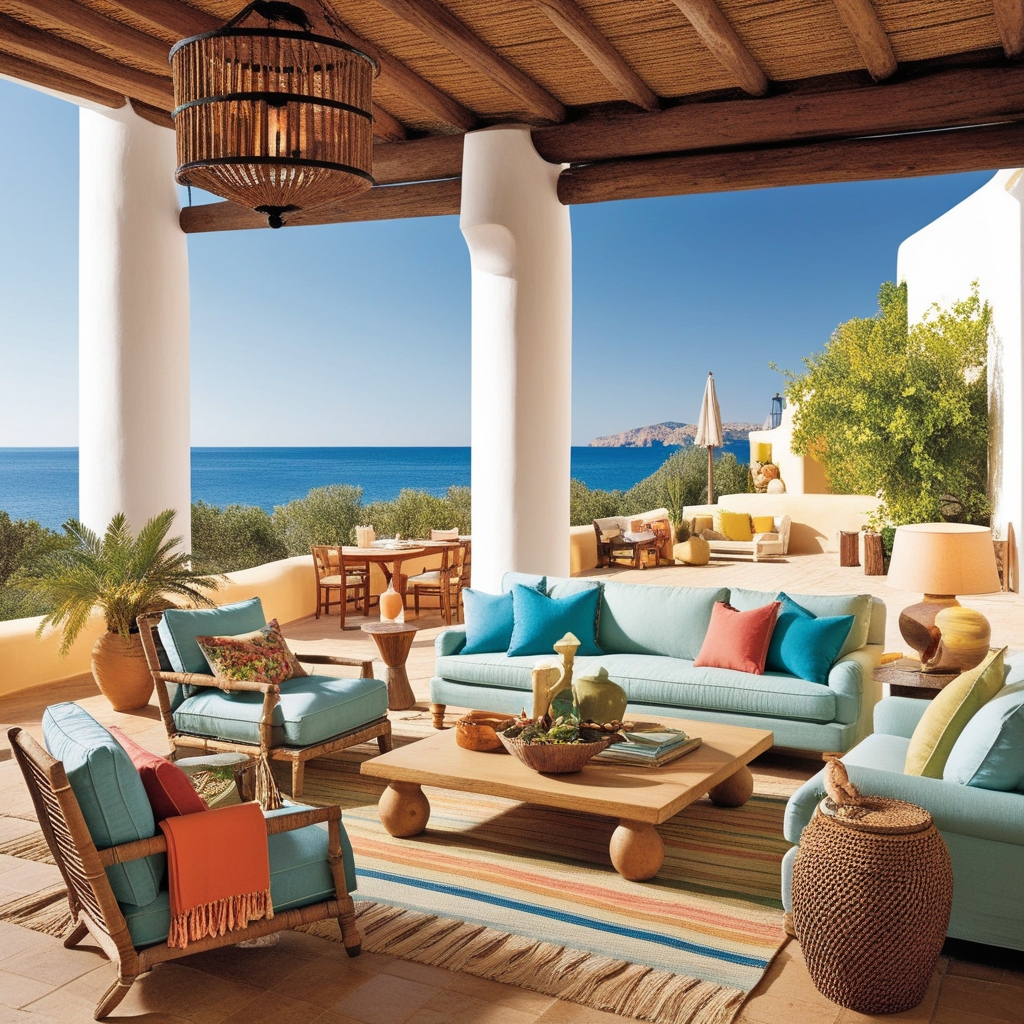 
Mediterranean Style Interior Design – Key Features, Trends, and Ideas for Your Space | Paintit.ai
 - 2