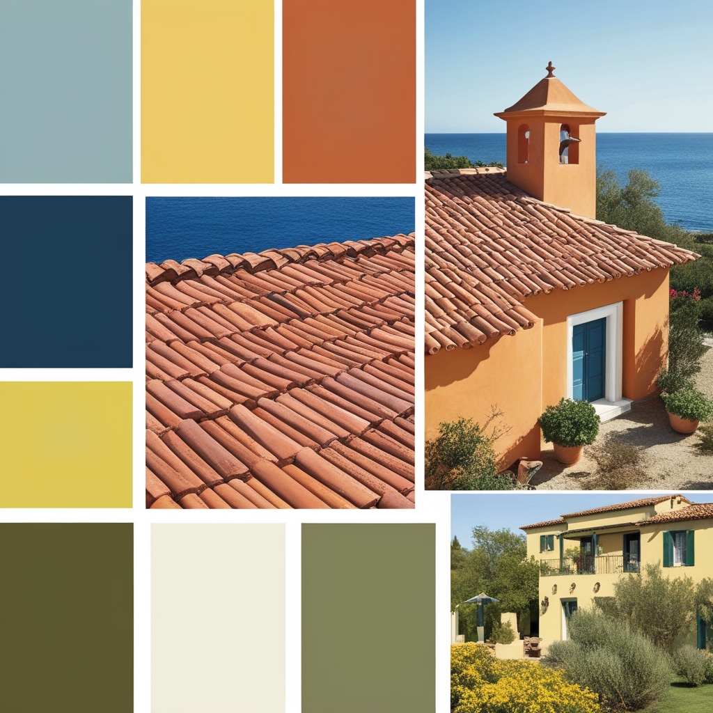 
Mediterranean Style Interior Design – Key Features, Trends, and Ideas for Your Space | Paintit.ai
 - 4