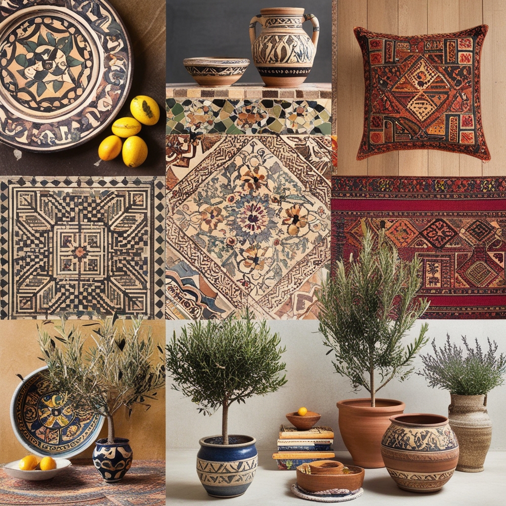 
Mediterranean Style Interior Design – Key Features, Trends, and Ideas for Your Space | Paintit.ai
 - 6