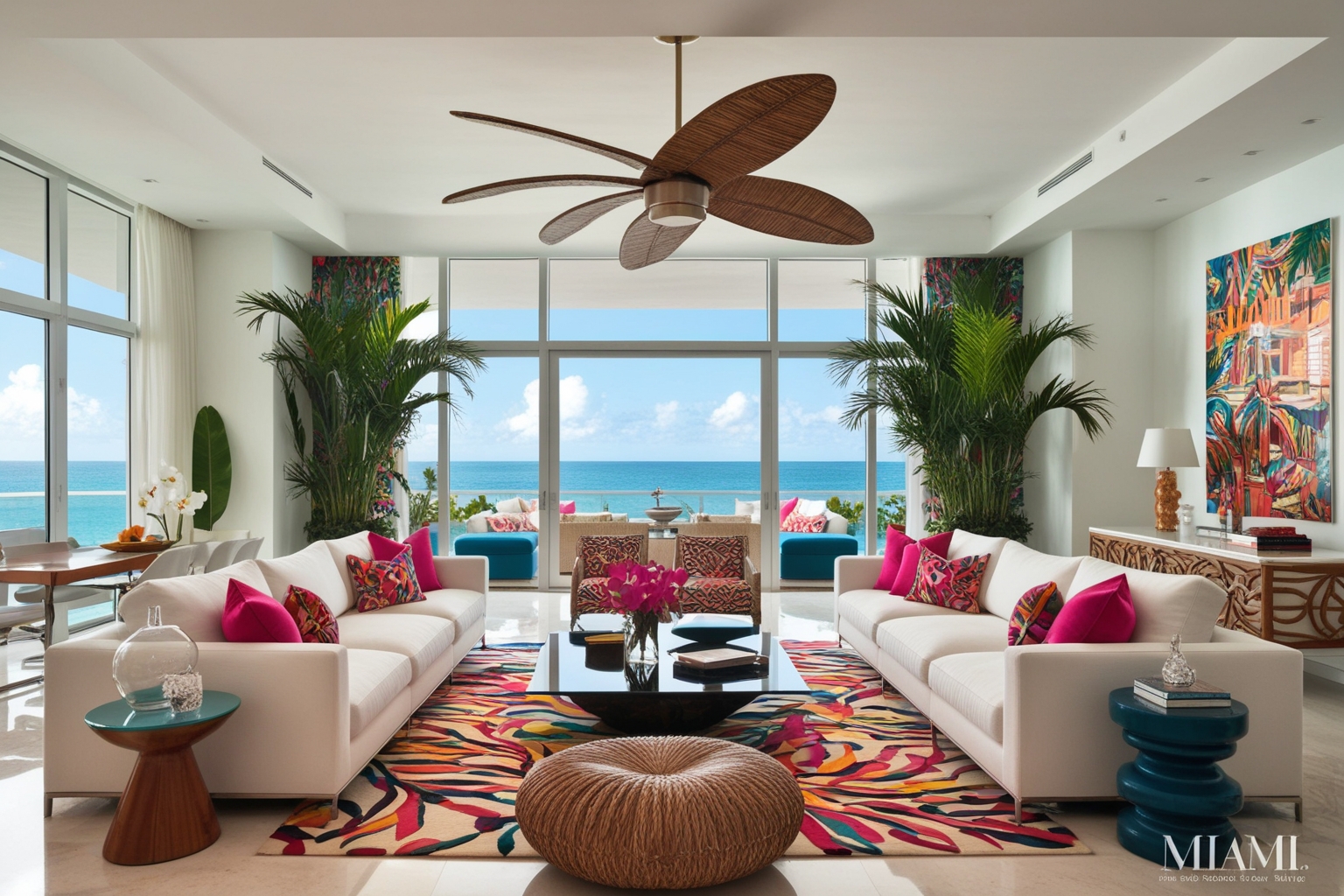 
Miami Interior Design Style – Key Features, Trends, and Ideas for Your Space | Paintit.ai
 - 1