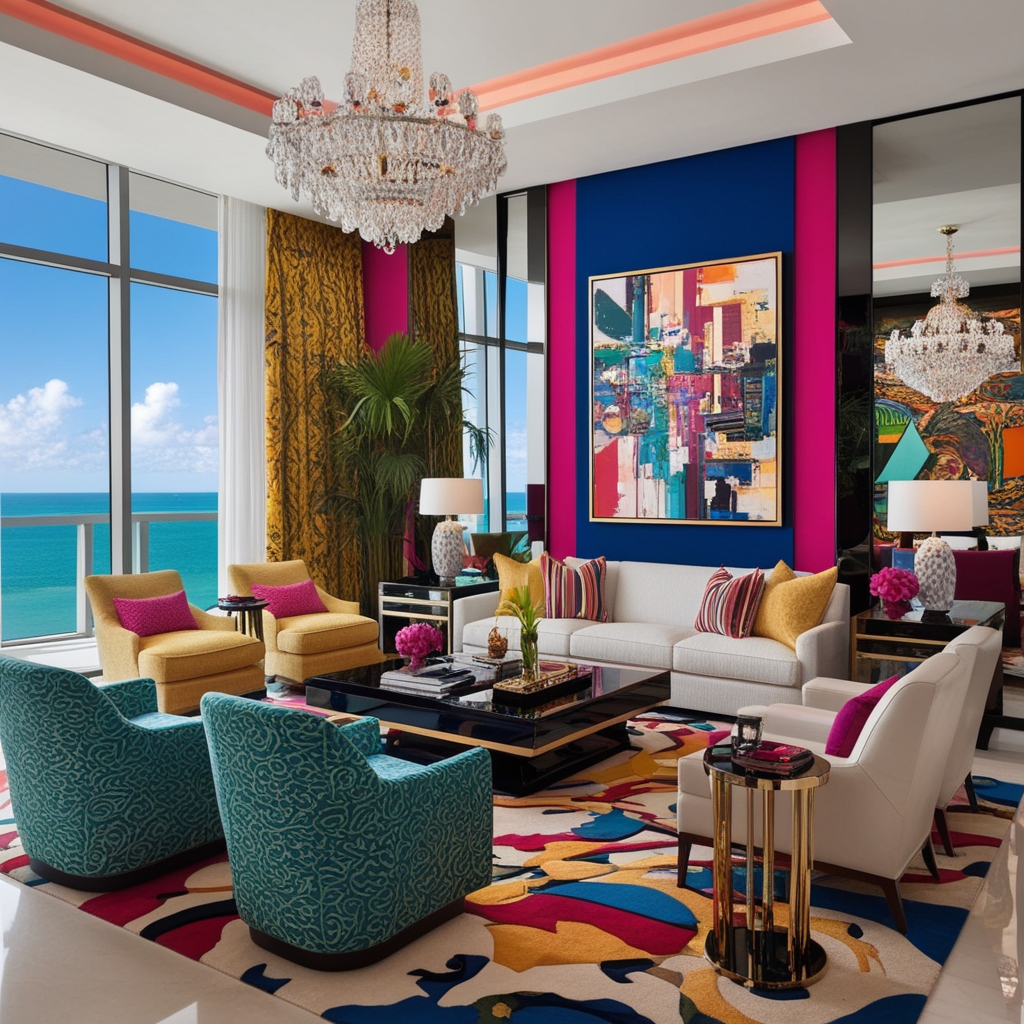 
Miami Interior Design Style – Key Features, Trends, and Ideas for Your Space | Paintit.ai
 - 2