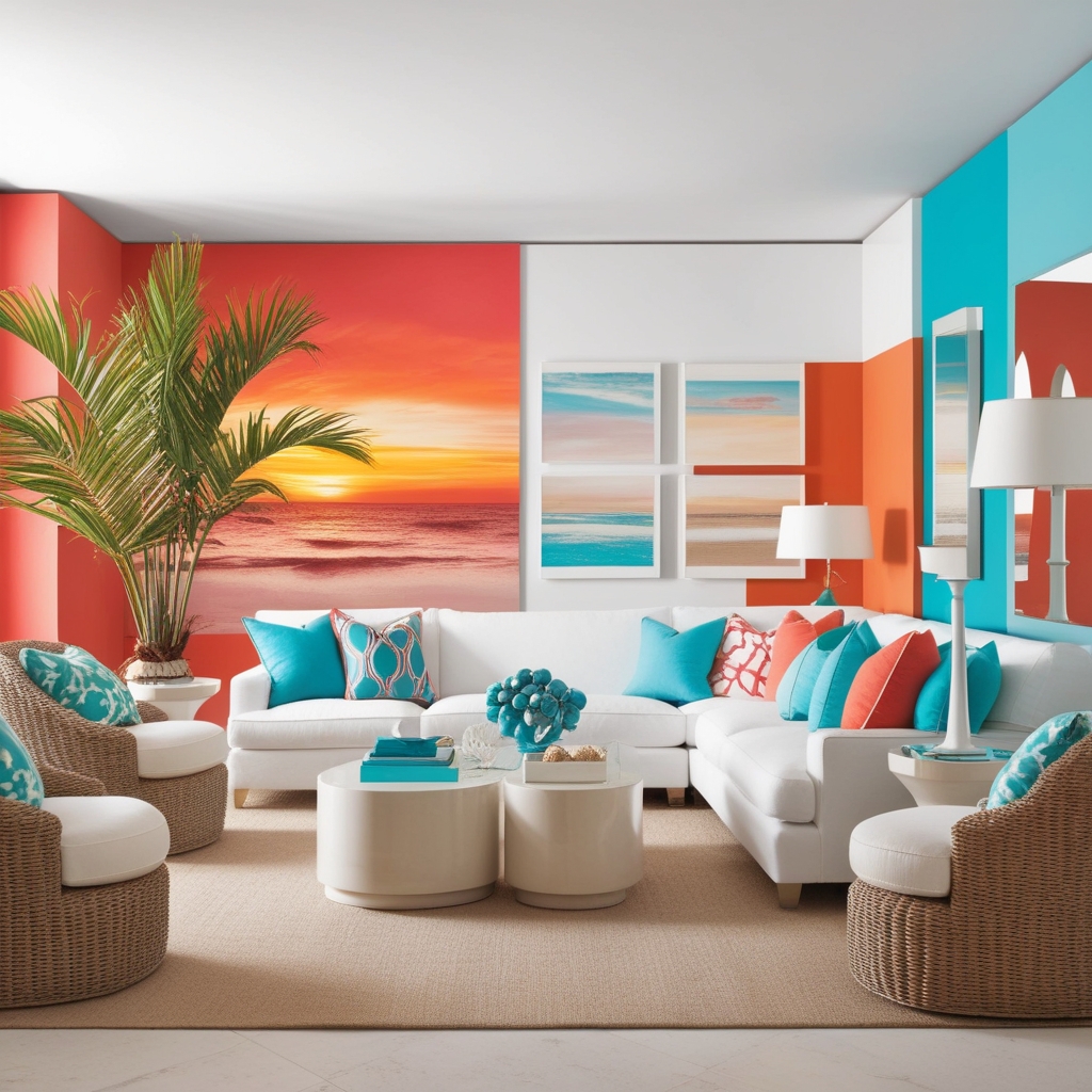 
Miami Interior Design Style – Key Features, Trends, and Ideas for Your Space | Paintit.ai
 - 4