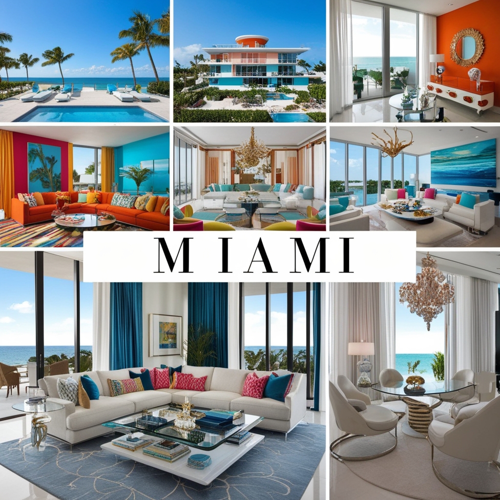 
Miami Interior Design Style – Key Features, Trends, and Ideas for Your Space | Paintit.ai
 - 7