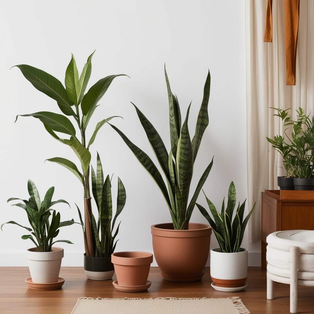 Minimal Style Interior Design - Explore Inspiring Concepts | Paintit.ai - 13