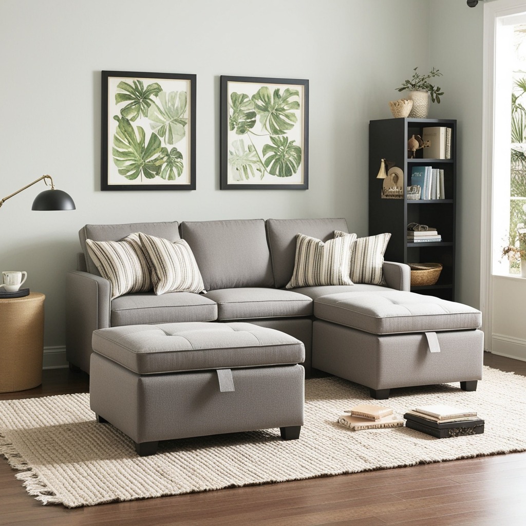 Minimal Style Interior Design - Explore Inspiring Concepts | Paintit.ai - 5