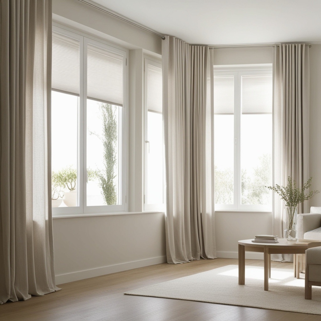 Minimal Style Interior Design - Explore Inspiring Concepts | Paintit.ai - 8