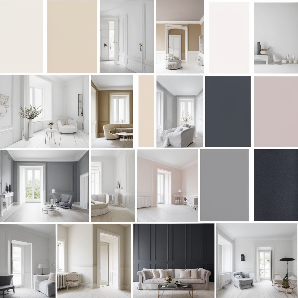 
Minimalist European Style Interior Design – Key Features, Trends, and Ideas for Your Space | Paintit.ai
 - 4