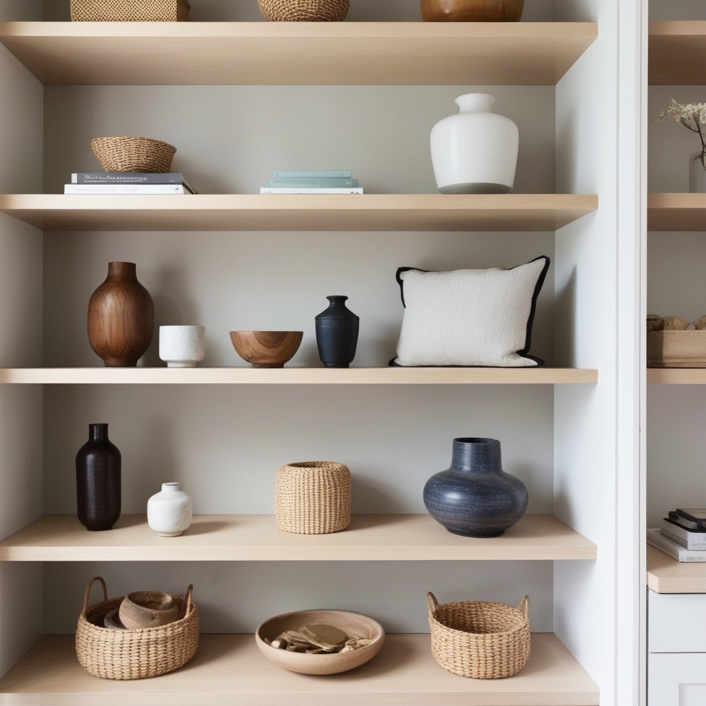 Minimalist Style Interior Design - Get Inspired to Refresh Your Space | Paintit.ai - 11