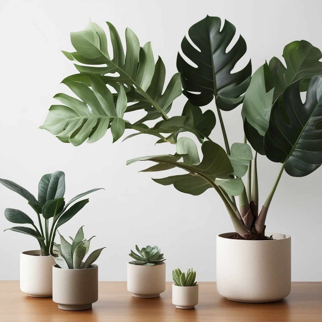 Minimalist Style Interior Design - Get Inspired to Refresh Your Space | Paintit.ai - 13