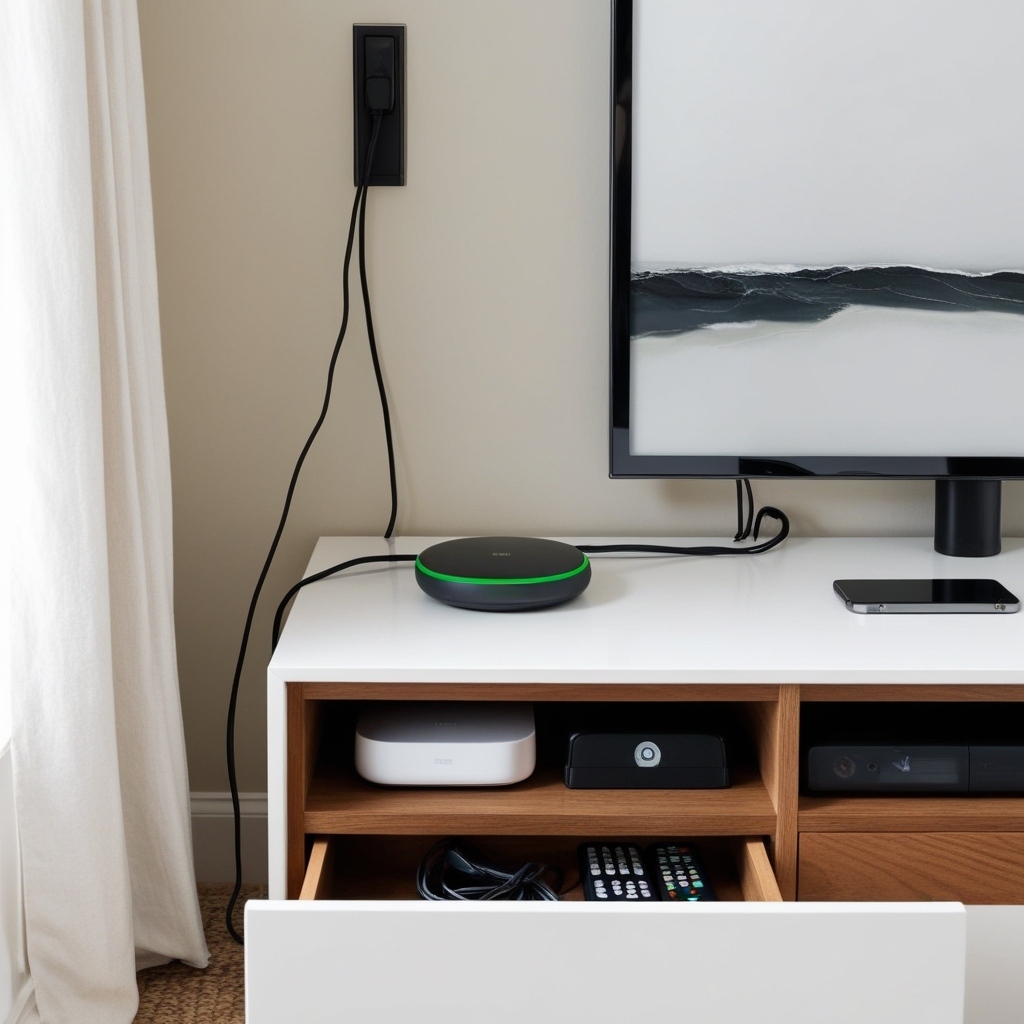 Minimalist Style Interior Design - Get Inspired to Refresh Your Space | Paintit.ai - 14