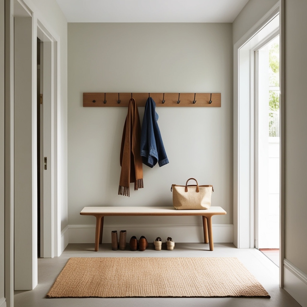 Minimalist Style Interior Design - Get Inspired to Refresh Your Space | Paintit.ai - 15