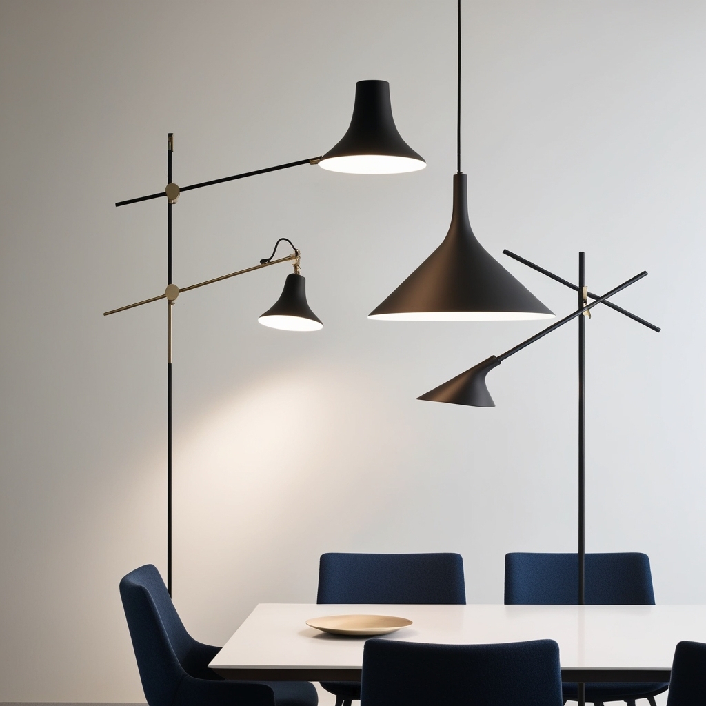 Minimalist Style Interior Design - Get Inspired to Refresh Your Space | Paintit.ai - 17