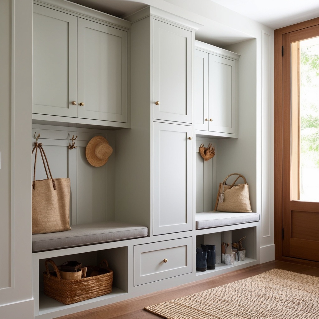 Minimalist Style Interior Design - Get Inspired to Refresh Your Space | Paintit.ai - 20