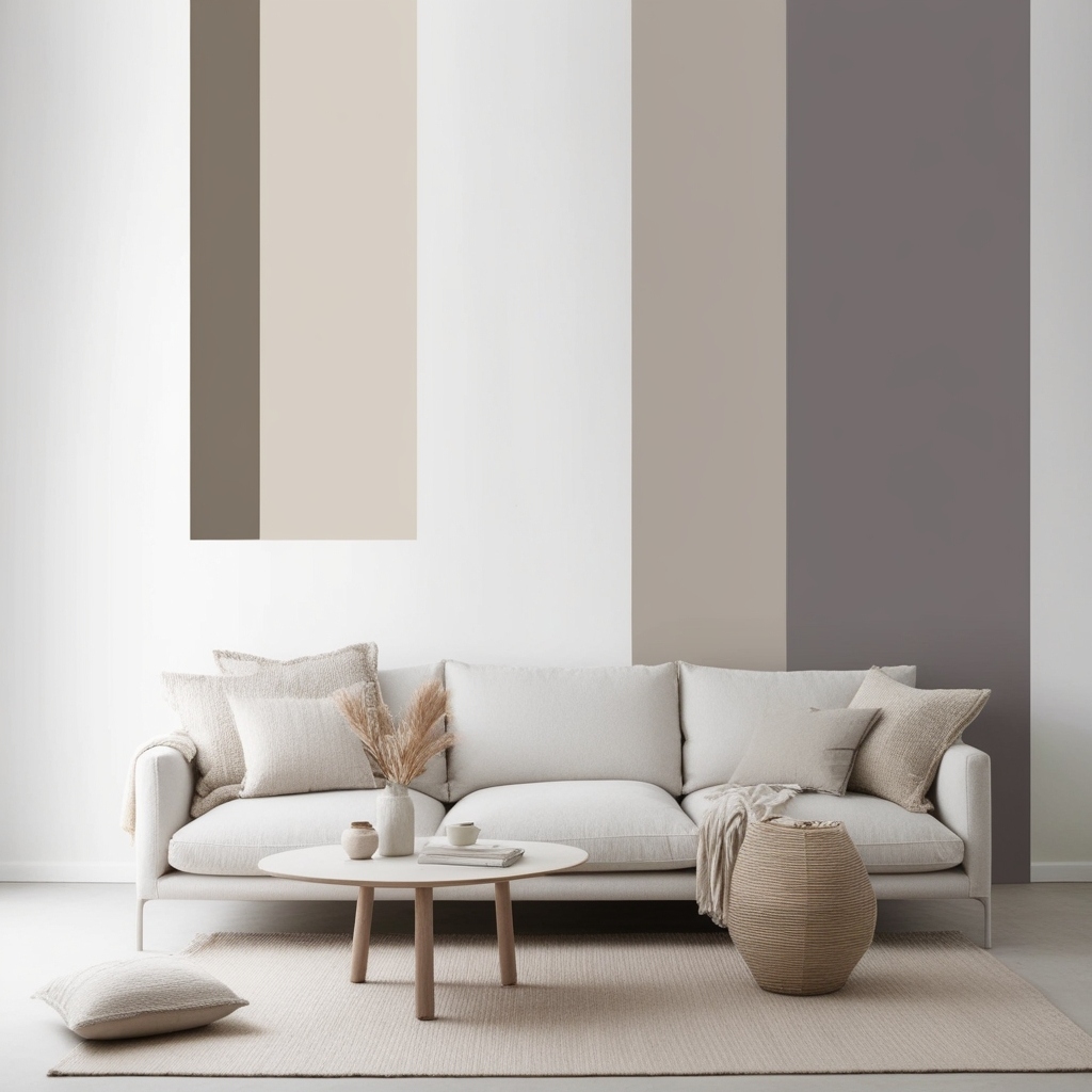 Minimalist Style Interior Design - Get Inspired to Refresh Your Space | Paintit.ai - 4