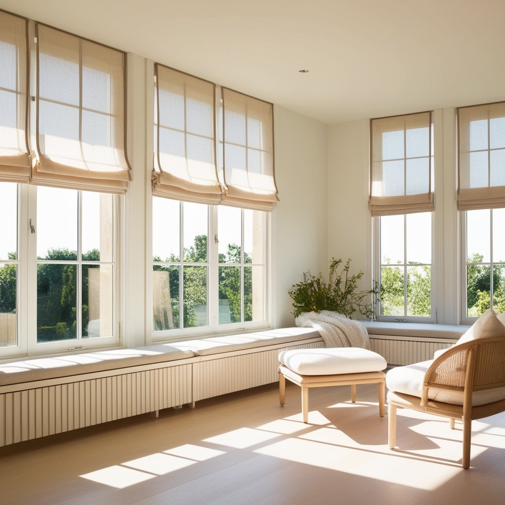 Minimalist Style Interior Design - Get Inspired to Refresh Your Space | Paintit.ai - 8