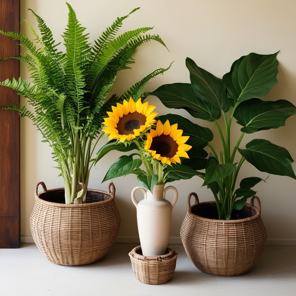 Mission Style Interior Design - Explore Creative Ideas | Paintit.ai - 13