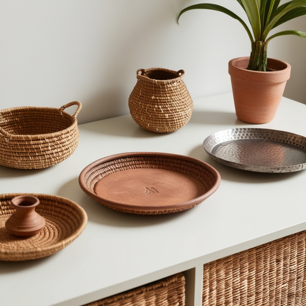 Mission Style Interior Design - Explore Creative Ideas | Paintit.ai - 5