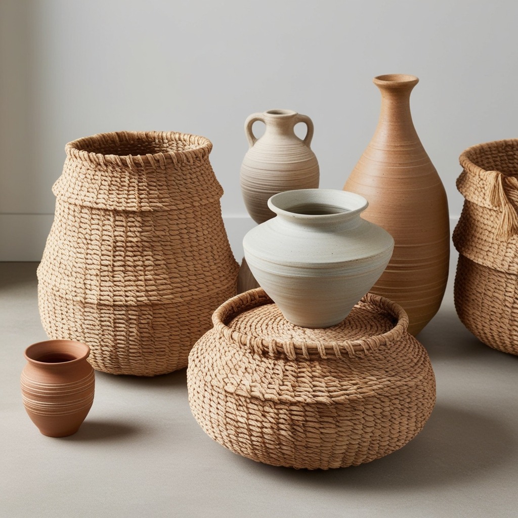 Modern American Style Interior Design - Explore Ideas Now | Paintit.ai - 12