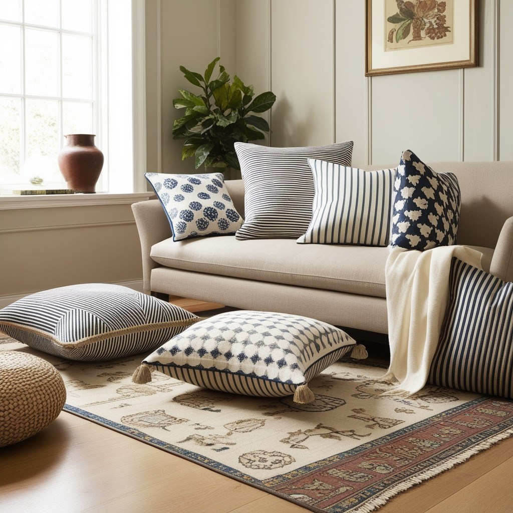 Modern American Style Interior Design - Explore Ideas Now | Paintit.ai - 10