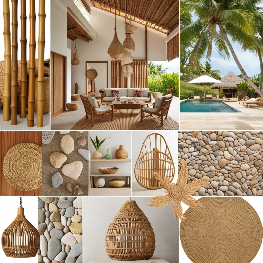 
Modern Balinese Style Interior Design – Key Features, Trends, and Ideas for Your Space | Paintit.ai
 - 3