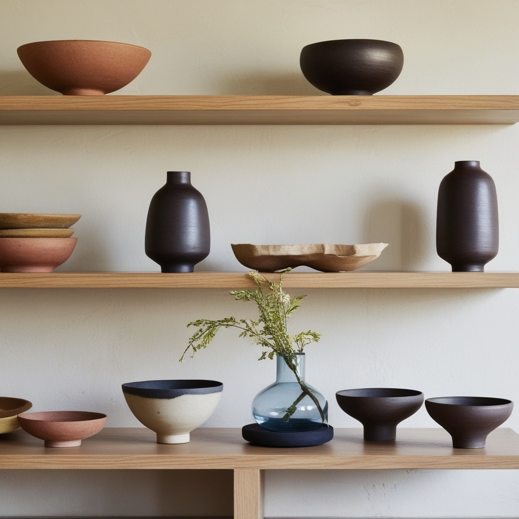 Modern California Style Interior Design - Explore Fresh Ideas | Paintit.ai - 12