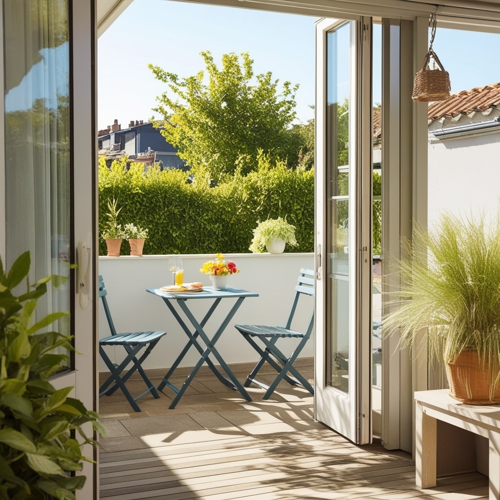 Modern California Style Interior Design - Explore Fresh Ideas | Paintit.ai - 14