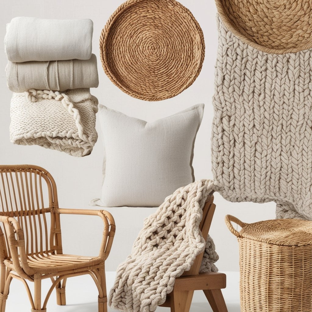 Modern California Style Interior Design - Explore Fresh Ideas | Paintit.ai - 4