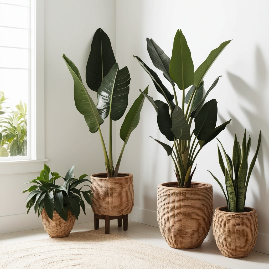 Modern California Style Interior Design - Explore Fresh Ideas | Paintit.ai - 7