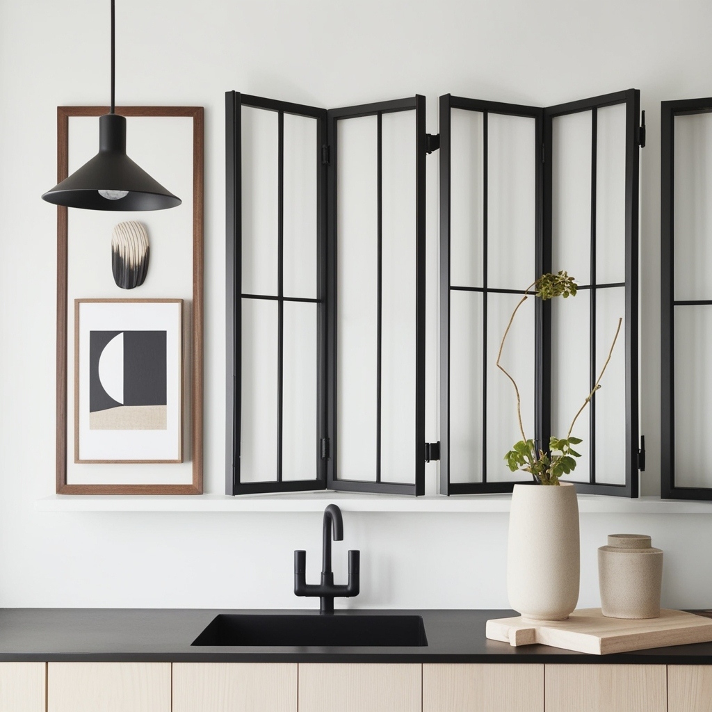 Modern California Style Interior Design - Explore Fresh Ideas | Paintit.ai - 10