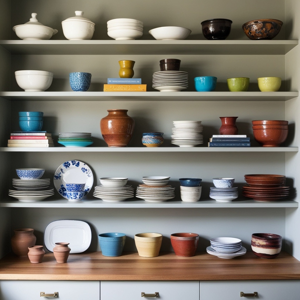 Modern Country Style Interior Design - Discover Fresh Ideas | Paintit.ai - 15