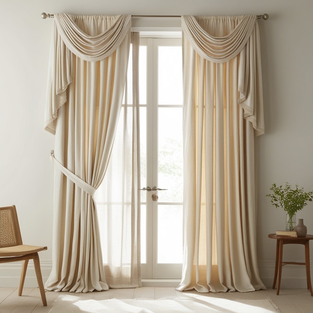 Modern English Country Style Interior Design - Explore Inspiring Ideas | Paintit.ai - 17